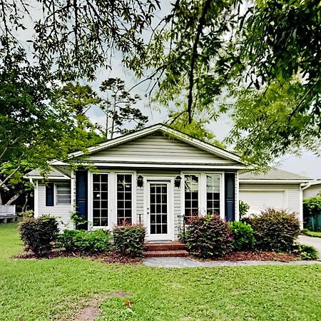 Quiet Oasis Villa Myrtle Beach Ngoại thất bức ảnh
