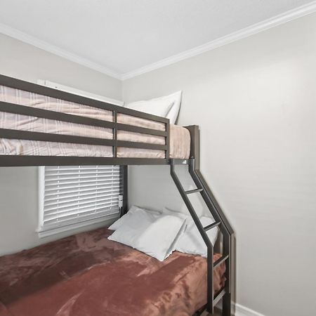 Quiet Oasis Villa Myrtle Beach Ngoại thất bức ảnh
