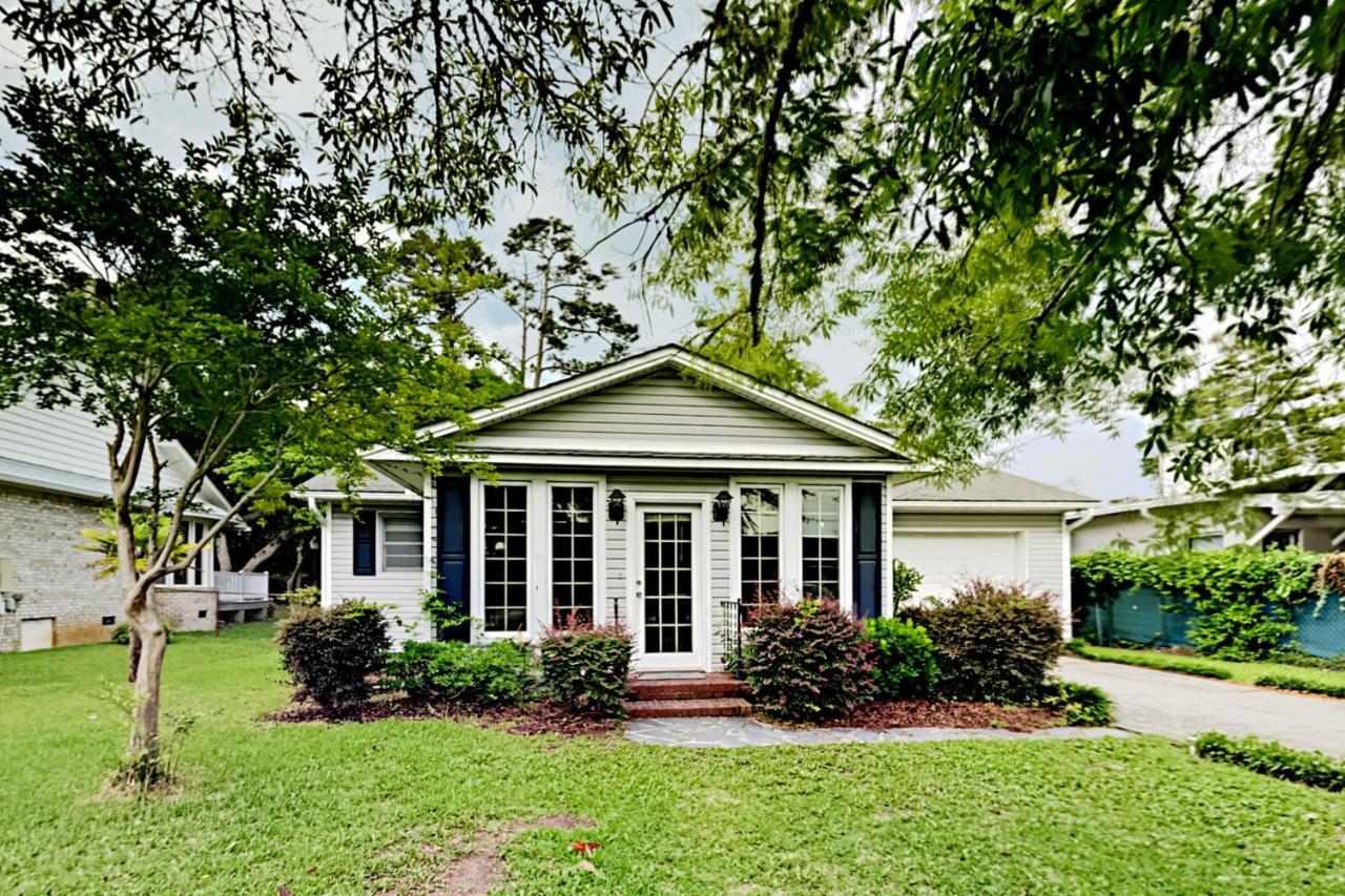 Quiet Oasis Villa Myrtle Beach Ngoại thất bức ảnh