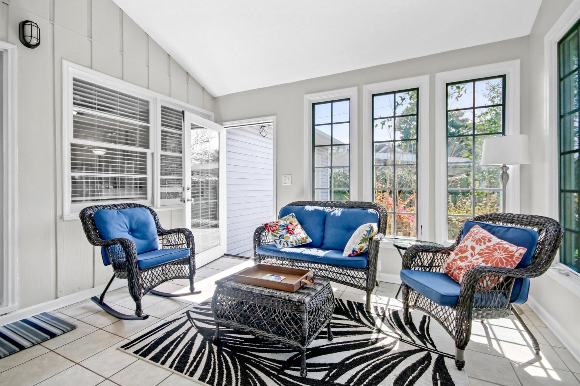 Quiet Oasis Villa Myrtle Beach Ngoại thất bức ảnh