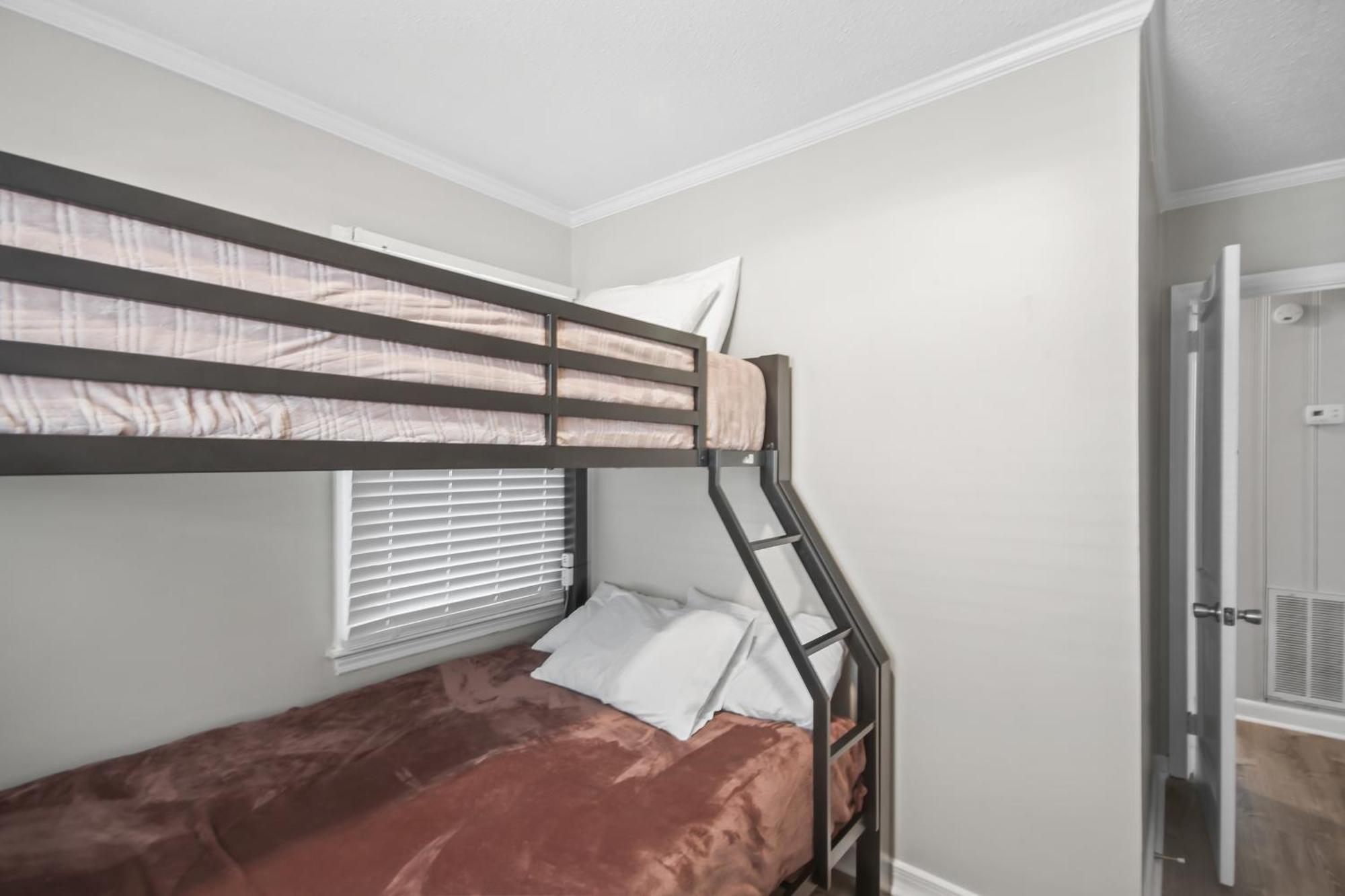 Quiet Oasis Villa Myrtle Beach Ngoại thất bức ảnh