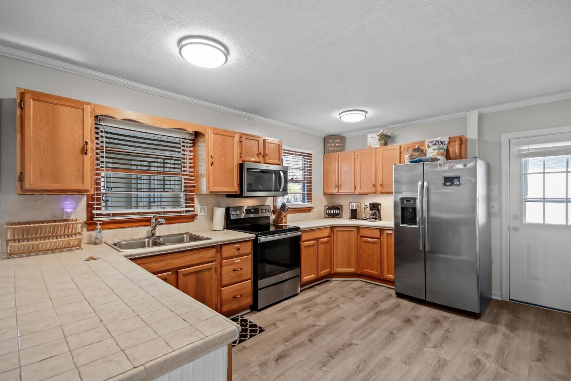 Quiet Oasis Villa Myrtle Beach Ngoại thất bức ảnh