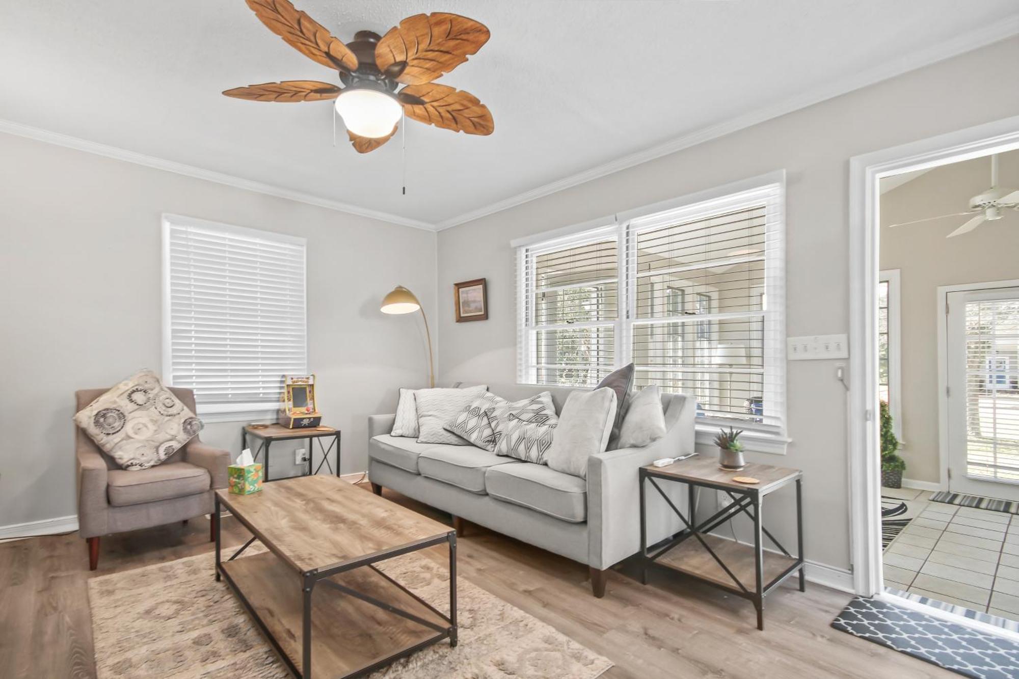 Quiet Oasis Villa Myrtle Beach Ngoại thất bức ảnh