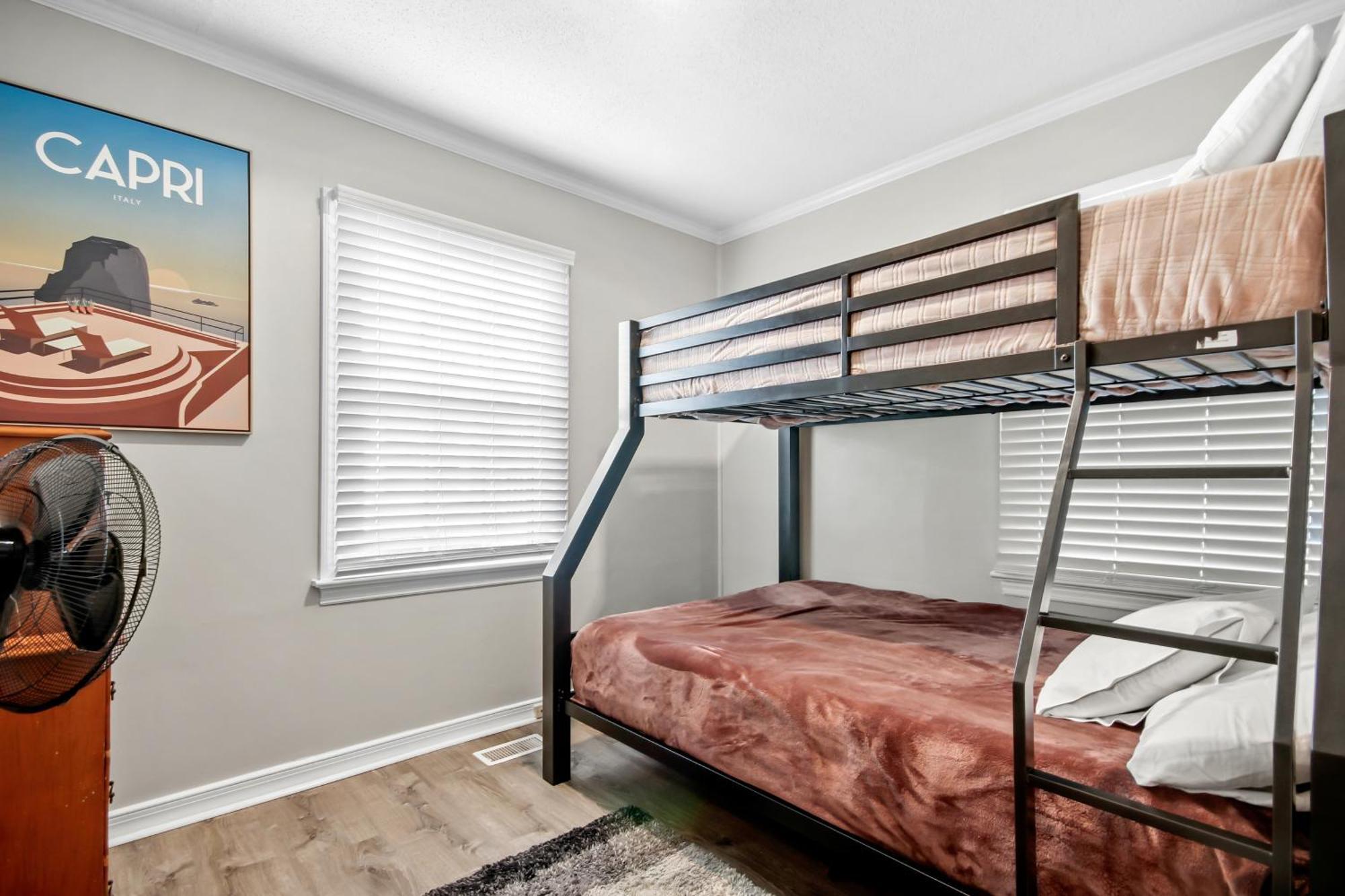 Quiet Oasis Villa Myrtle Beach Ngoại thất bức ảnh