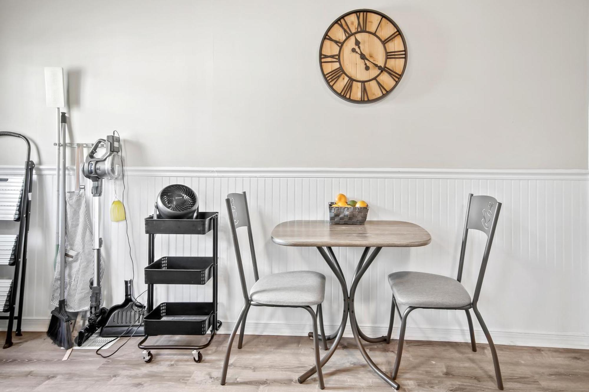 Quiet Oasis Villa Myrtle Beach Ngoại thất bức ảnh