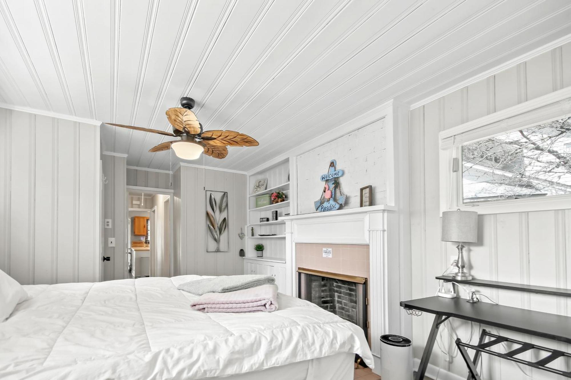 Quiet Oasis Villa Myrtle Beach Ngoại thất bức ảnh