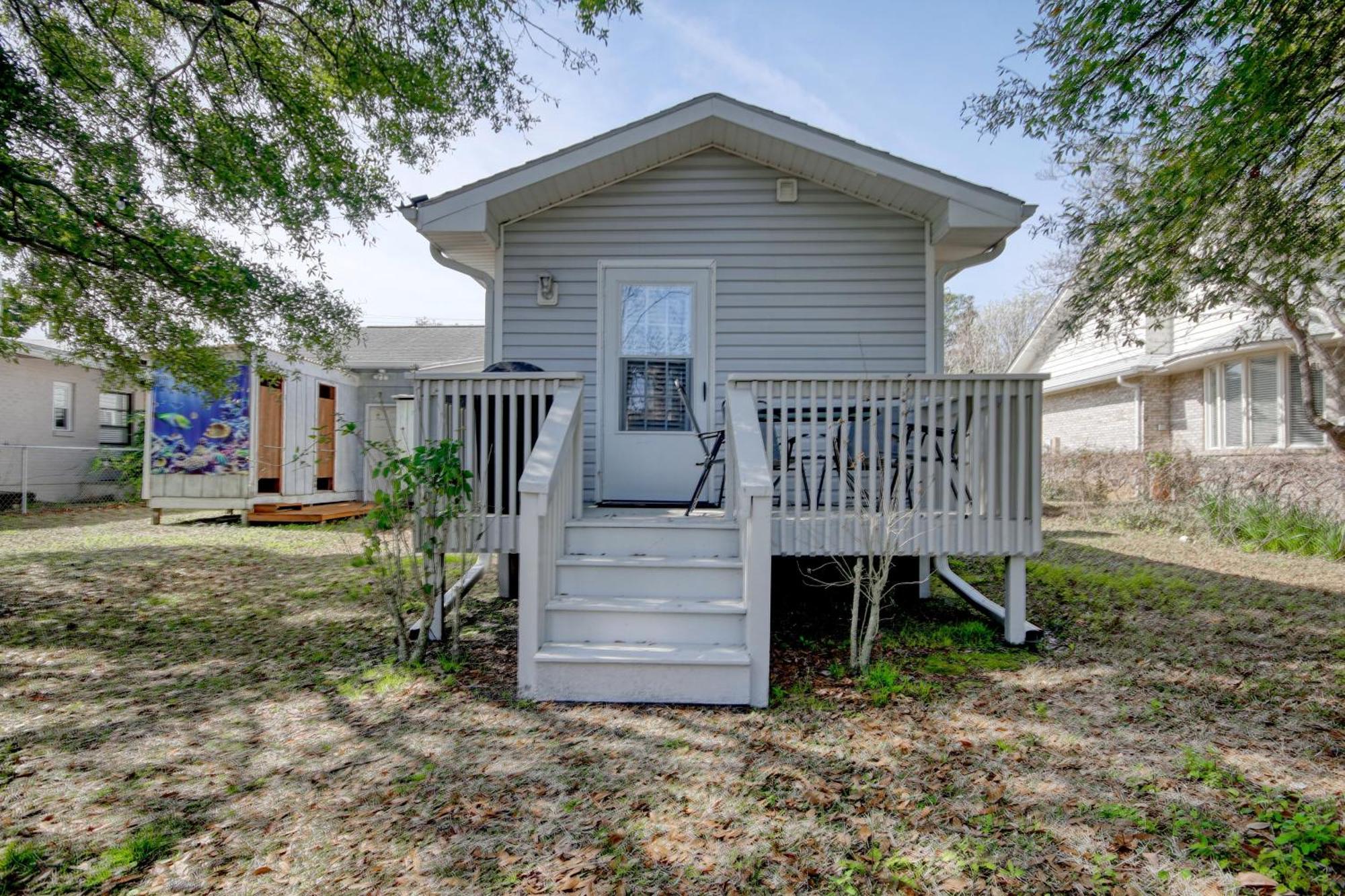 Quiet Oasis Villa Myrtle Beach Ngoại thất bức ảnh
