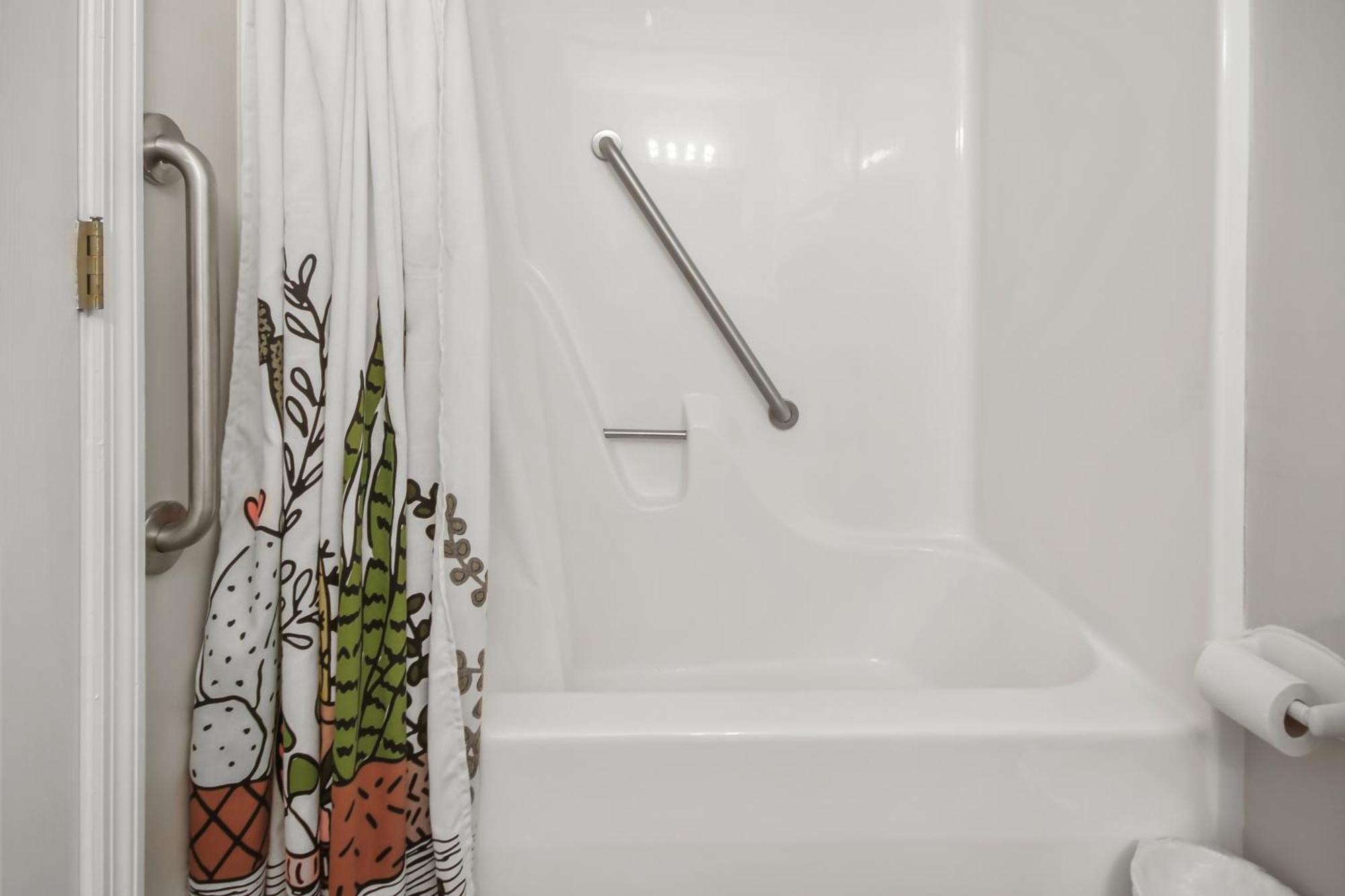 Quiet Oasis Villa Myrtle Beach Ngoại thất bức ảnh