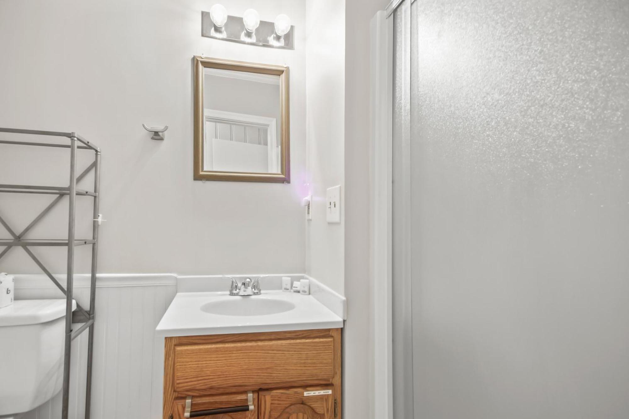 Quiet Oasis Villa Myrtle Beach Ngoại thất bức ảnh