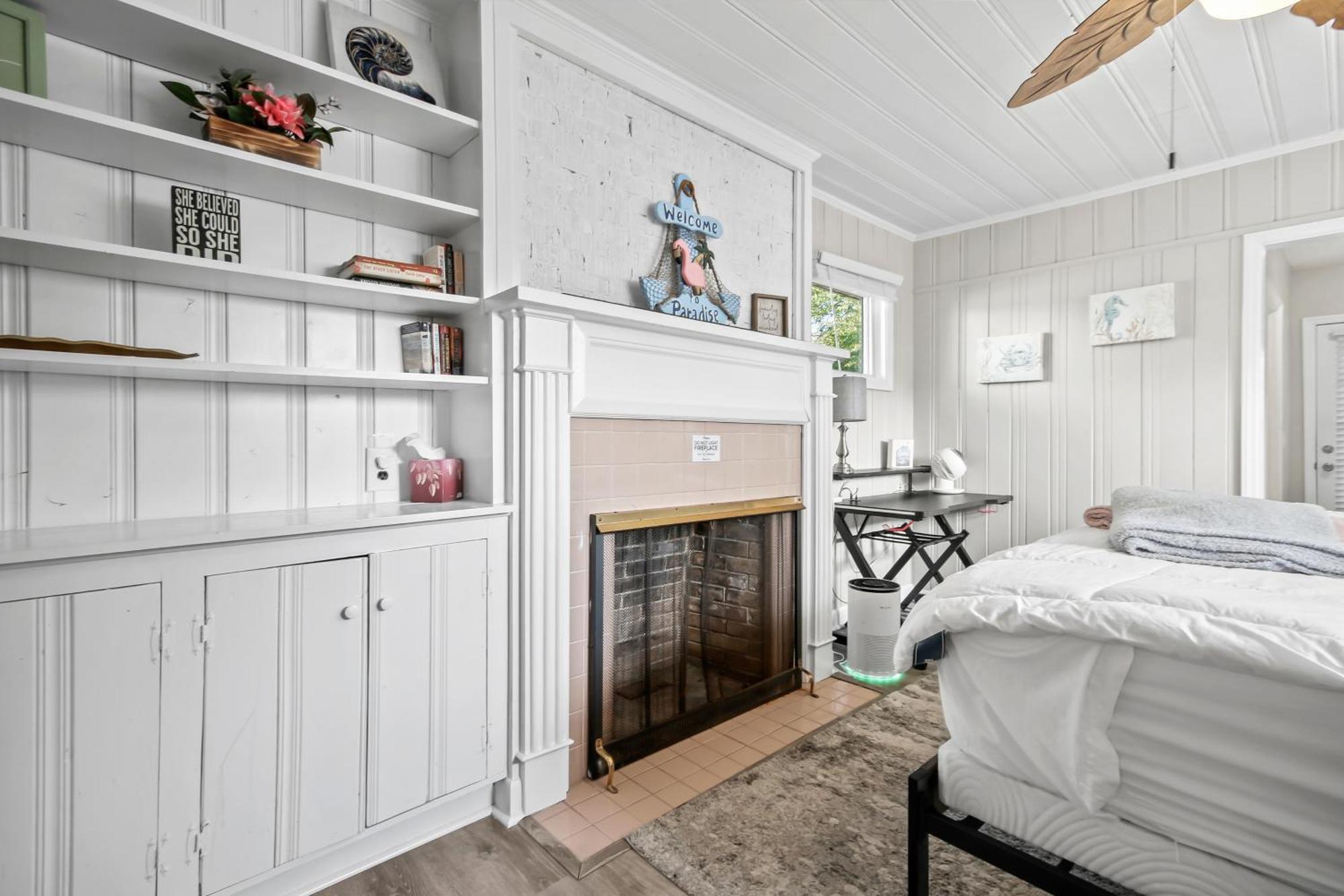 Quiet Oasis Villa Myrtle Beach Ngoại thất bức ảnh