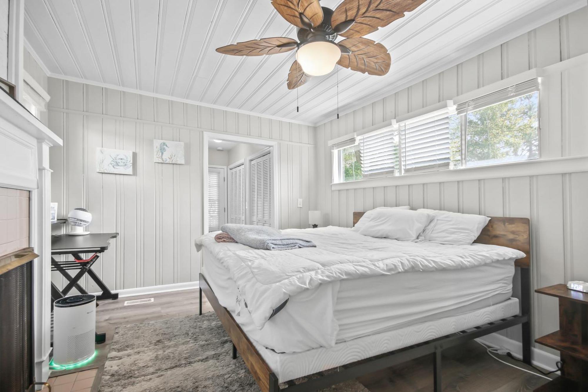 Quiet Oasis Villa Myrtle Beach Ngoại thất bức ảnh