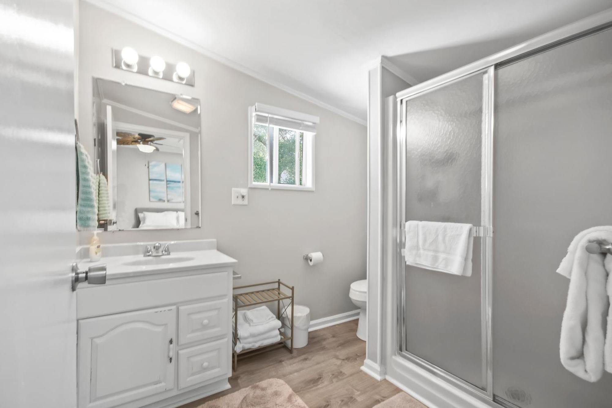 Quiet Oasis Villa Myrtle Beach Ngoại thất bức ảnh