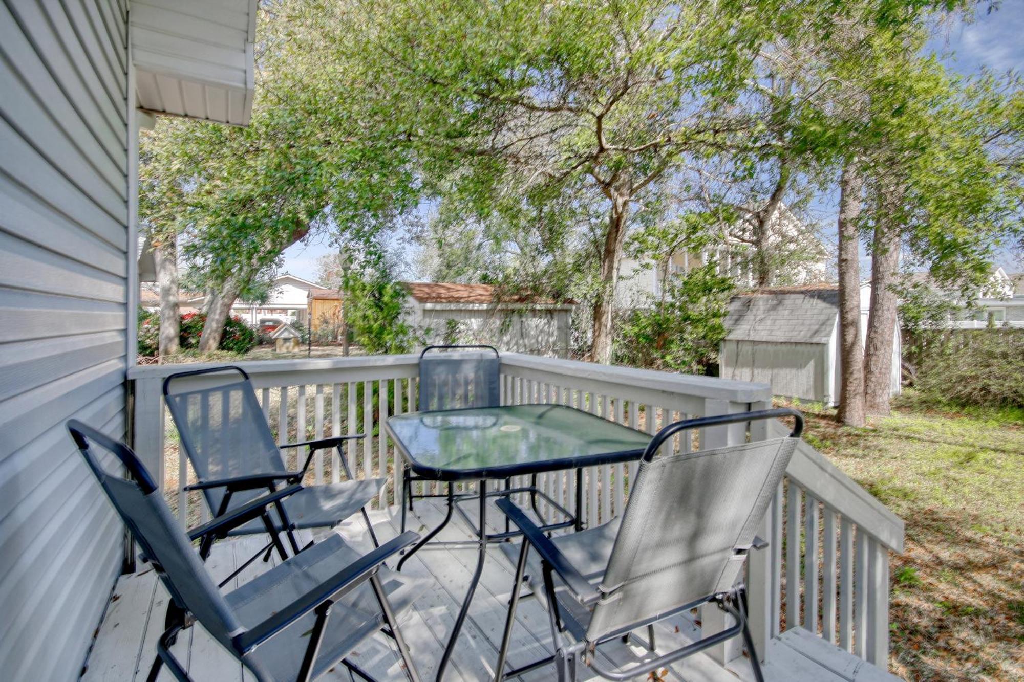 Quiet Oasis Villa Myrtle Beach Ngoại thất bức ảnh