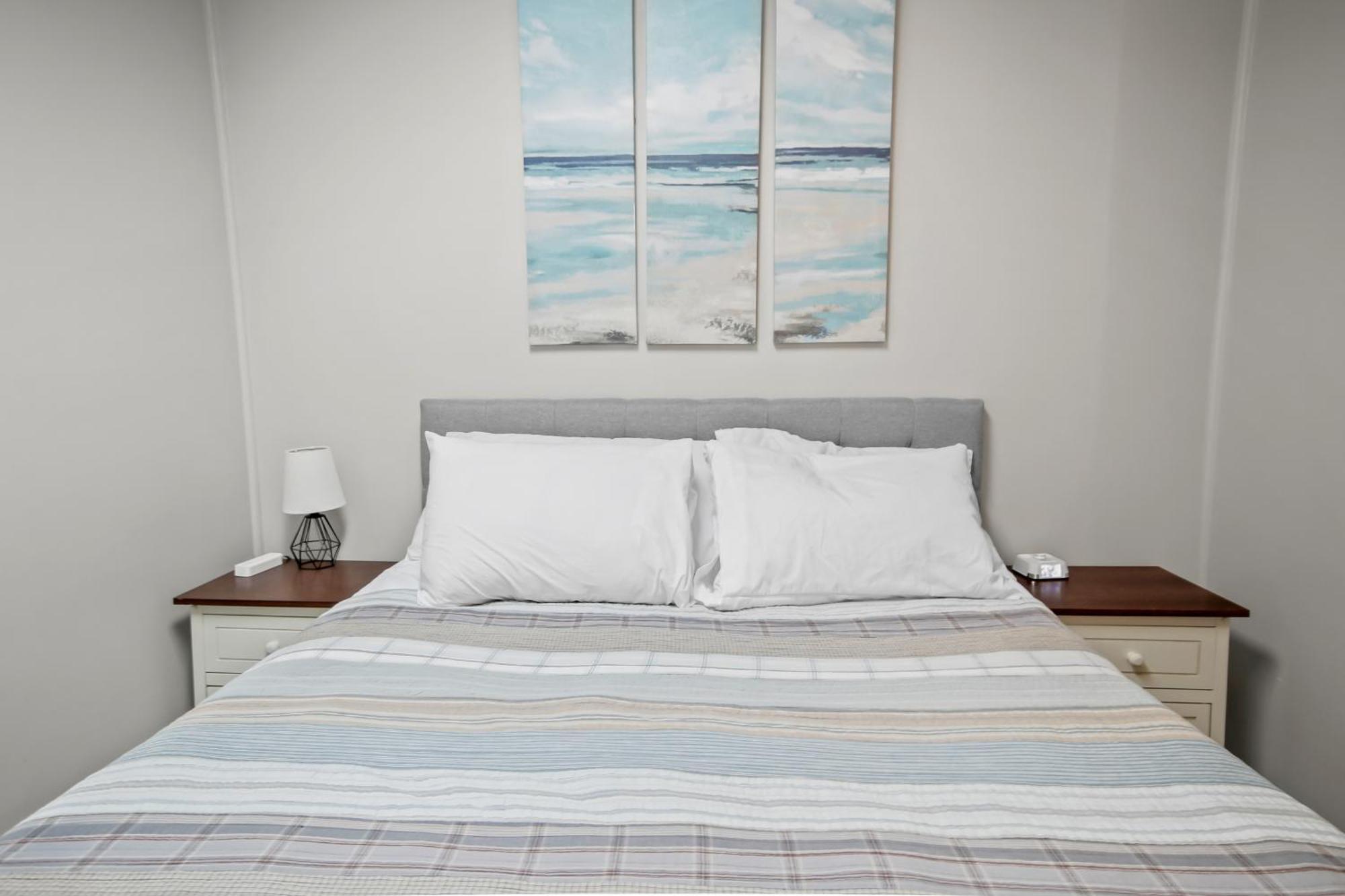 Quiet Oasis Villa Myrtle Beach Ngoại thất bức ảnh
